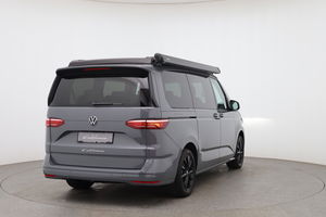 Multivan California TDI