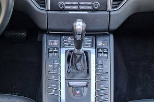 Porsche Macan null
