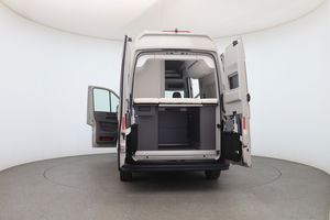 Grand California Dune 600