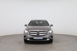 Mercedes-Benz GLA 220 CDI / d 4Matic null
