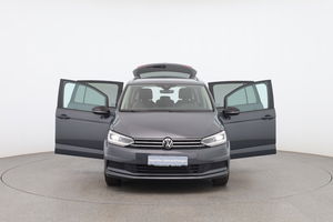 VW Touran 1.5 TSI Start-Stopp Comfortline OPF (EURO 6 null