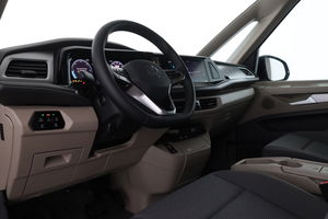 Multivan Business TDI