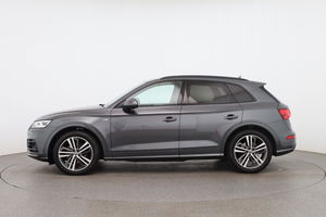 Audi Q5 50 TDI quattro Sport null