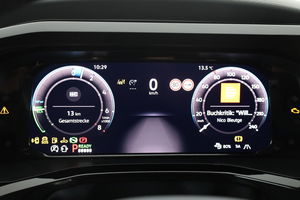 California Beach eHybrid 180 kW 4M