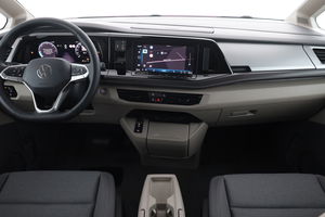 Multivan Business TDI