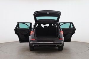 Skoda KODIAQ 4x4 SportLine TDI SCR DSG null