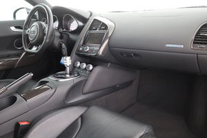Audi R8 4.2 quattro null