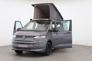 Multivan California TDI