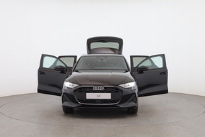 Audi A3 Sportback TFSI 85kW Entry