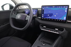 VW ID. Polo Life Edition 155 kW null