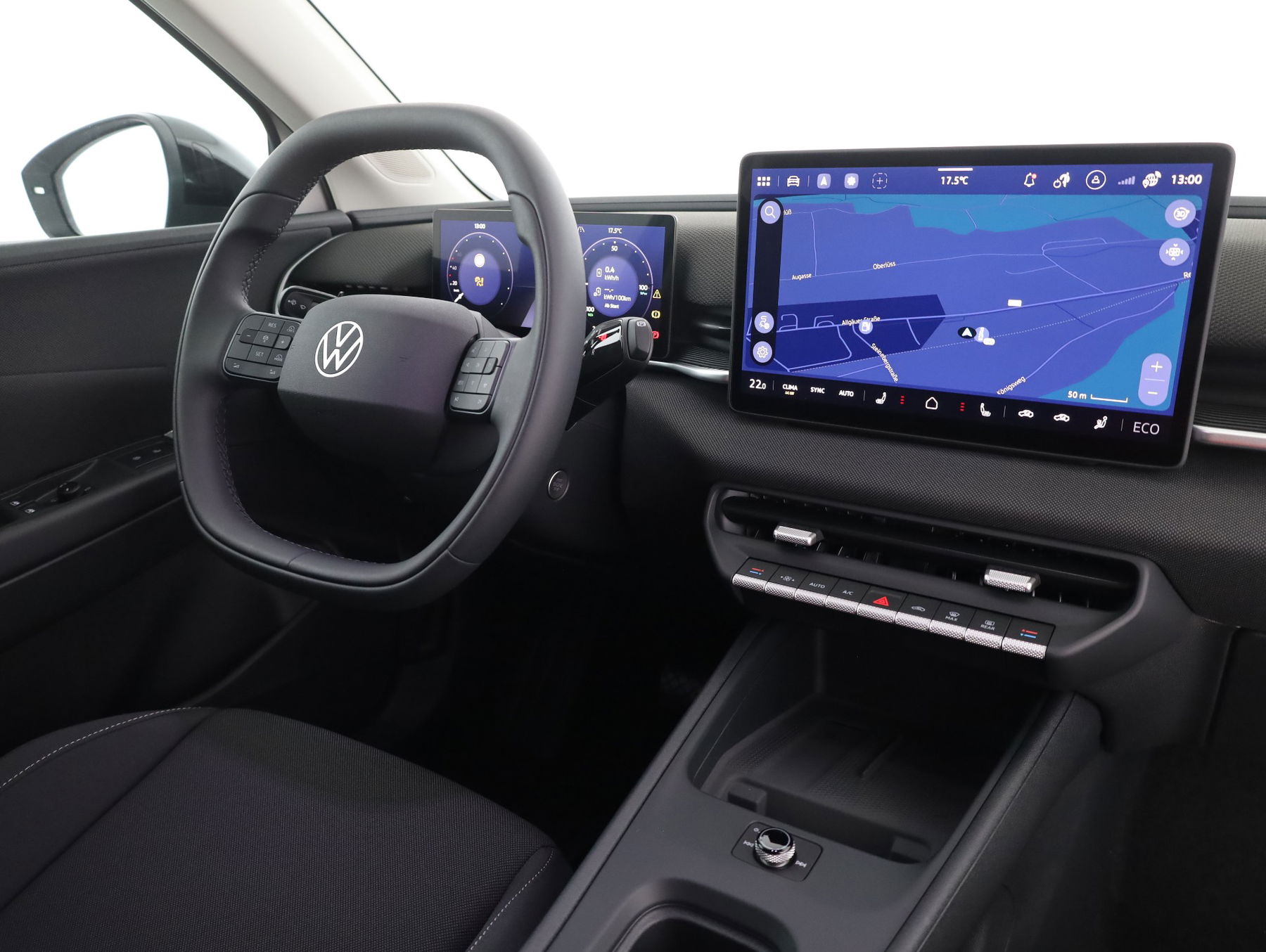 VW ID. Polo Life Edition 155 kW null