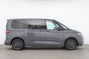 Multivan Business TDI