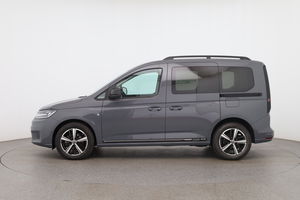 Caddy Dark Label TDI 4MOTION