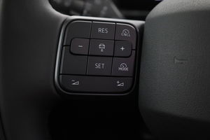 VW ID. Polo Life Edition 155 kW null