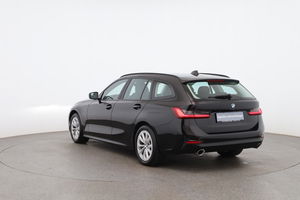 BMW 3 Touring 320d xDrive Advantage null