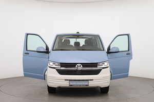 T6.1 Transporter Kombi 4 Motion