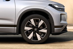 VW ID. Tiguan Style 220 kW - 77 kWh 4MOTION