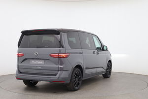 Multivan Edition TDI