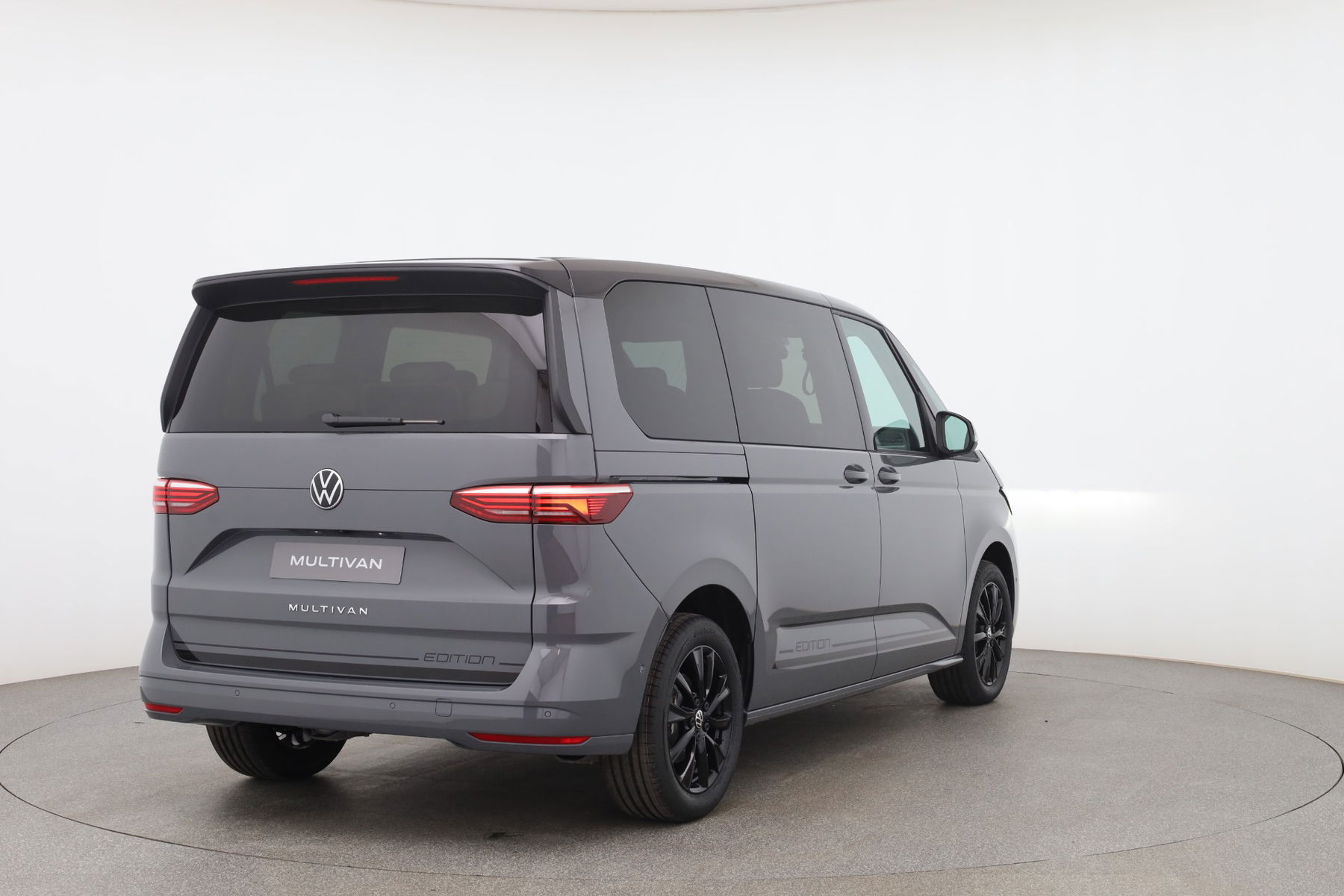 Multivan Edition TDI