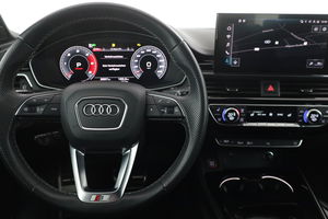 Audi S4 Avant TDI