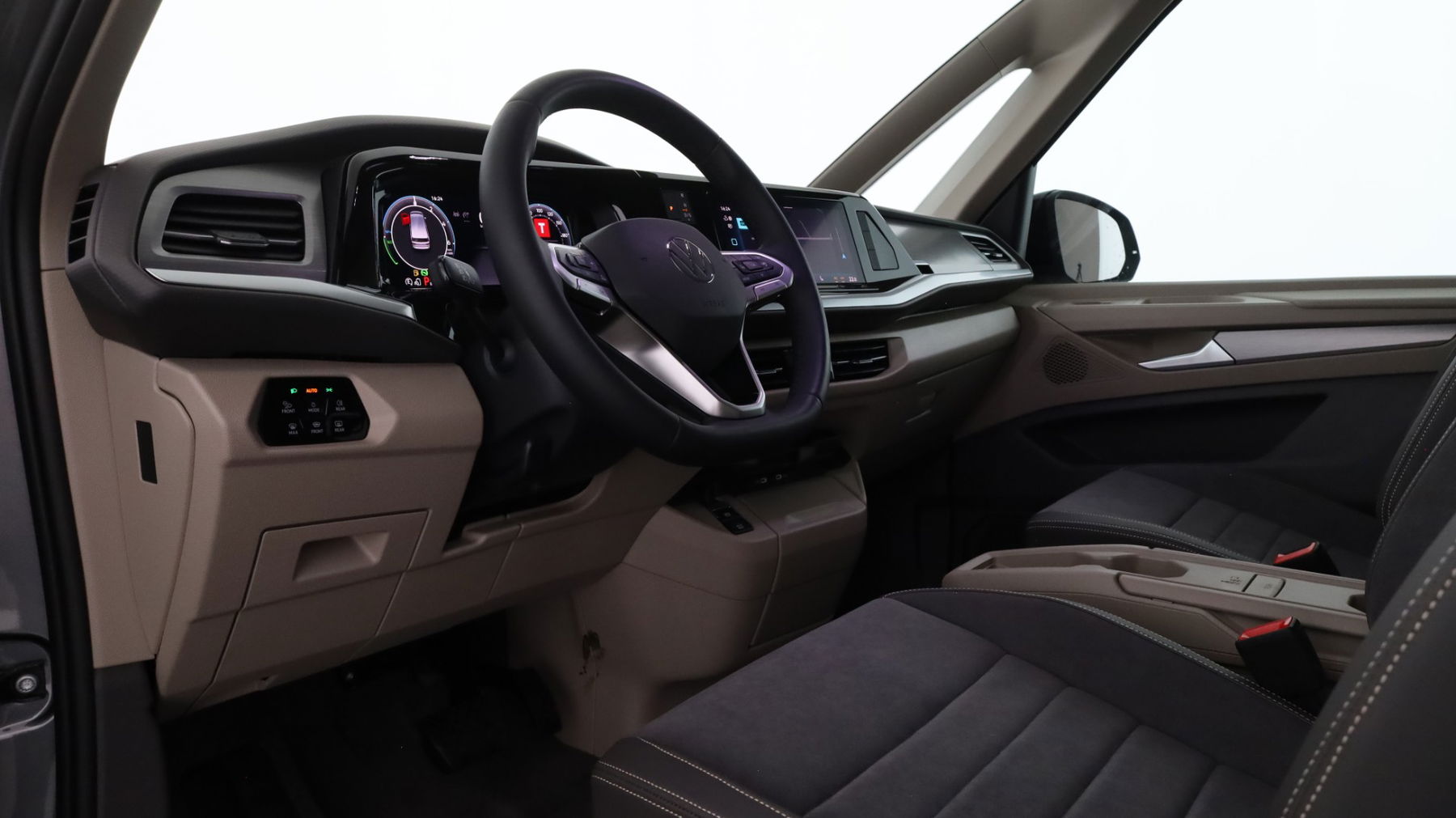Multivan Edition lang eHybrid 180 kW 4M