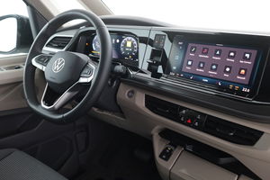 California Beach Camper TDI