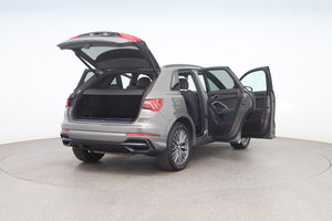 Audi Q3 40 TFSI quattro S line exterieur null
