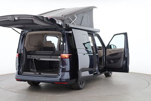 California Beach eHybrid 180 kW 4M