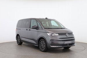 Multivan Business TDI