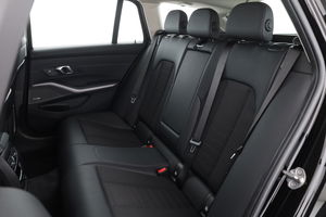 BMW 3 Touring 320d xDrive Advantage null