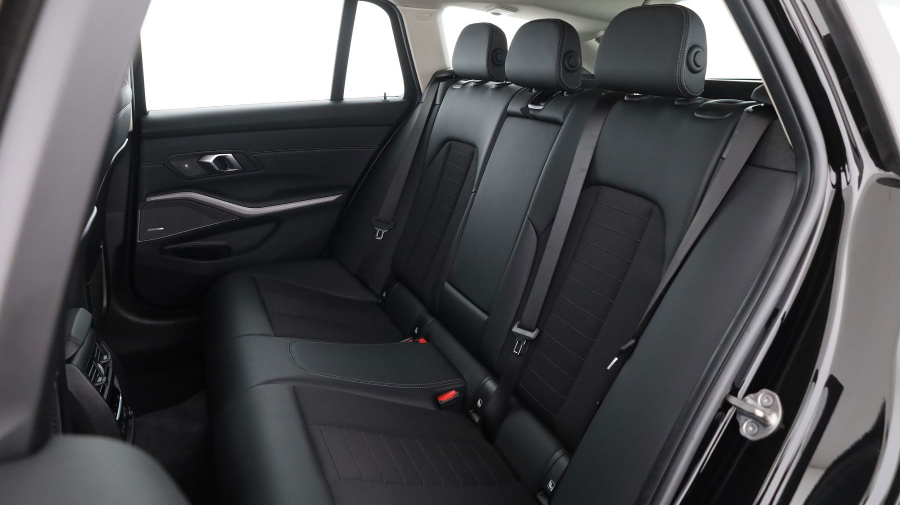 BMW 3 Touring 320d xDrive Advantage null
