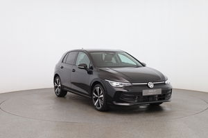 VW Golf Falco Edition TSI