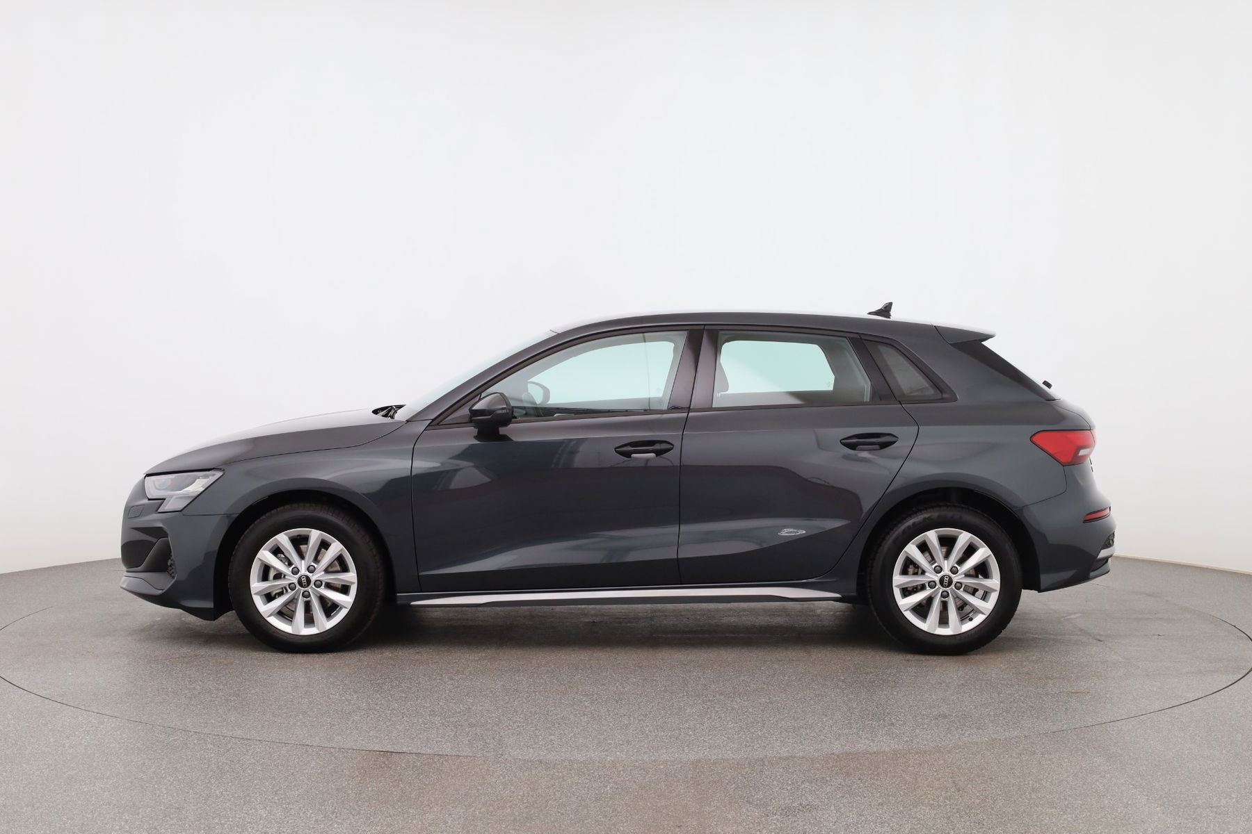 Audi A3 Sportback 35 TFSI null