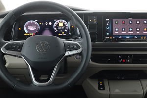 California Beach Camper TDI