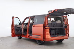Multivan Edition TDI