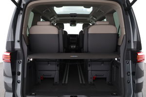 Multivan Edition TDI