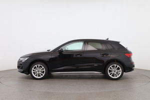 Audi A3 Sportback TFSI 85kW Entry