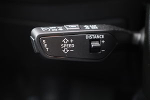 Audi A3 Sportback 35 TFSI null