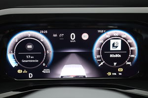 Multivan California TDI