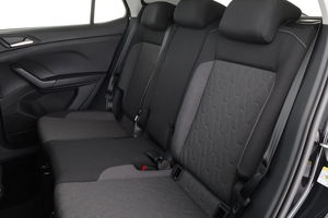 VW T-Cross Friends TSI DSG null