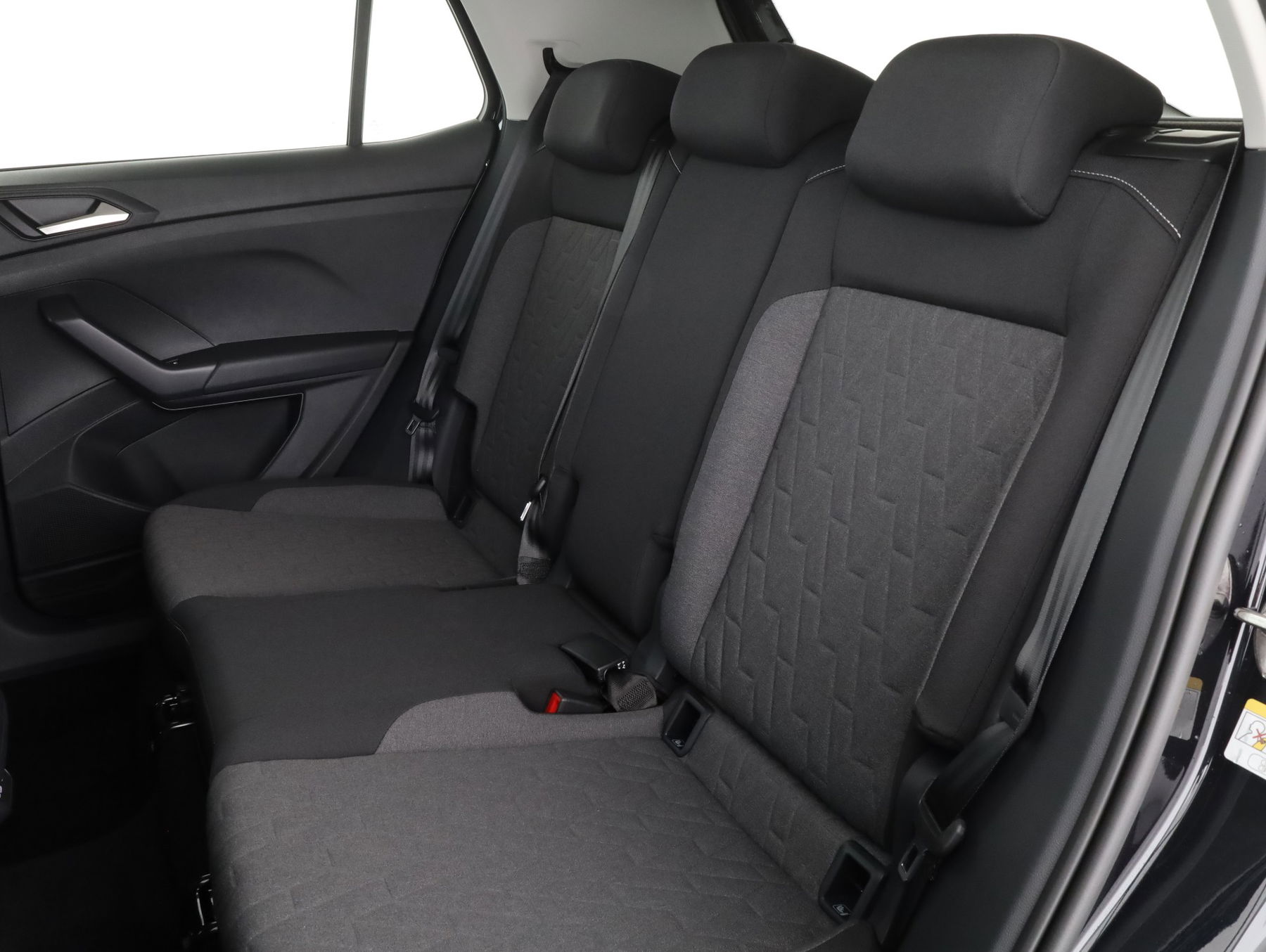 VW T-Cross Friends TSI DSG null