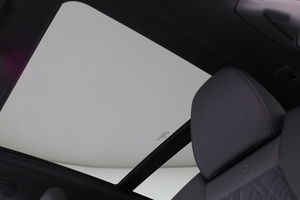 Audi Q5 SUV TDI quattro 150 kW null