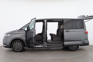 Multivan Business lang eHybrid 180 kW 4M