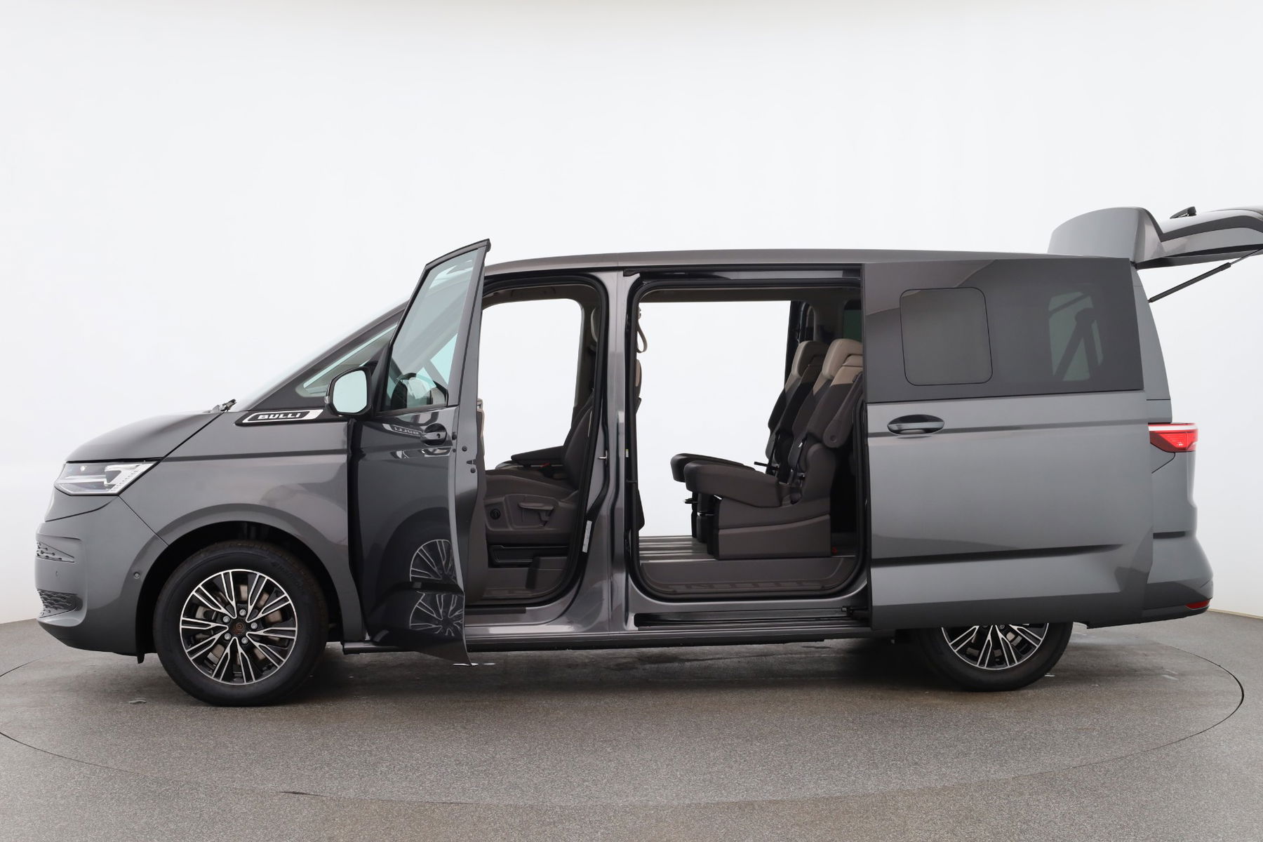 Multivan Business lang eHybrid 180 kW 4M