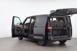 Multivan Business TDI