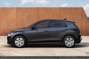 VW ID. Polo Life 155 kW null