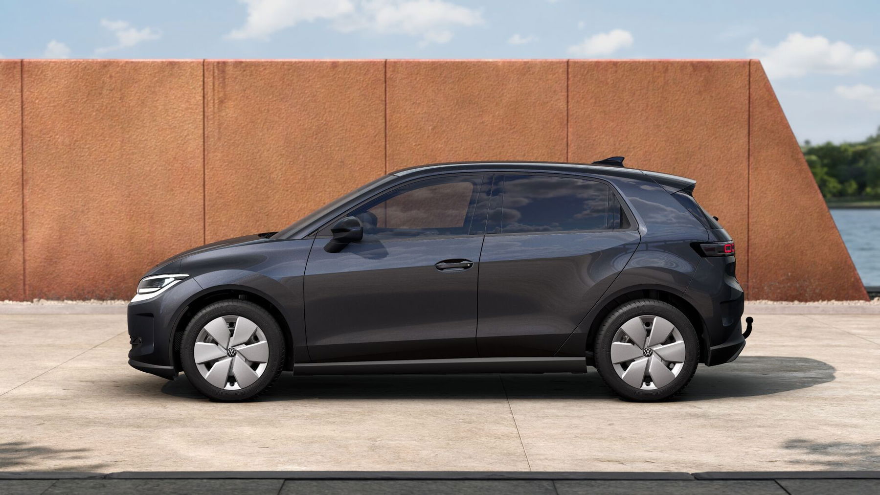 VW ID. Polo Life 155 kW null
