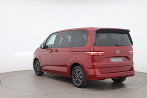 Multivan Business TDI