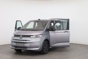 Multivan Business eHybrid 180 kW 4MOTION