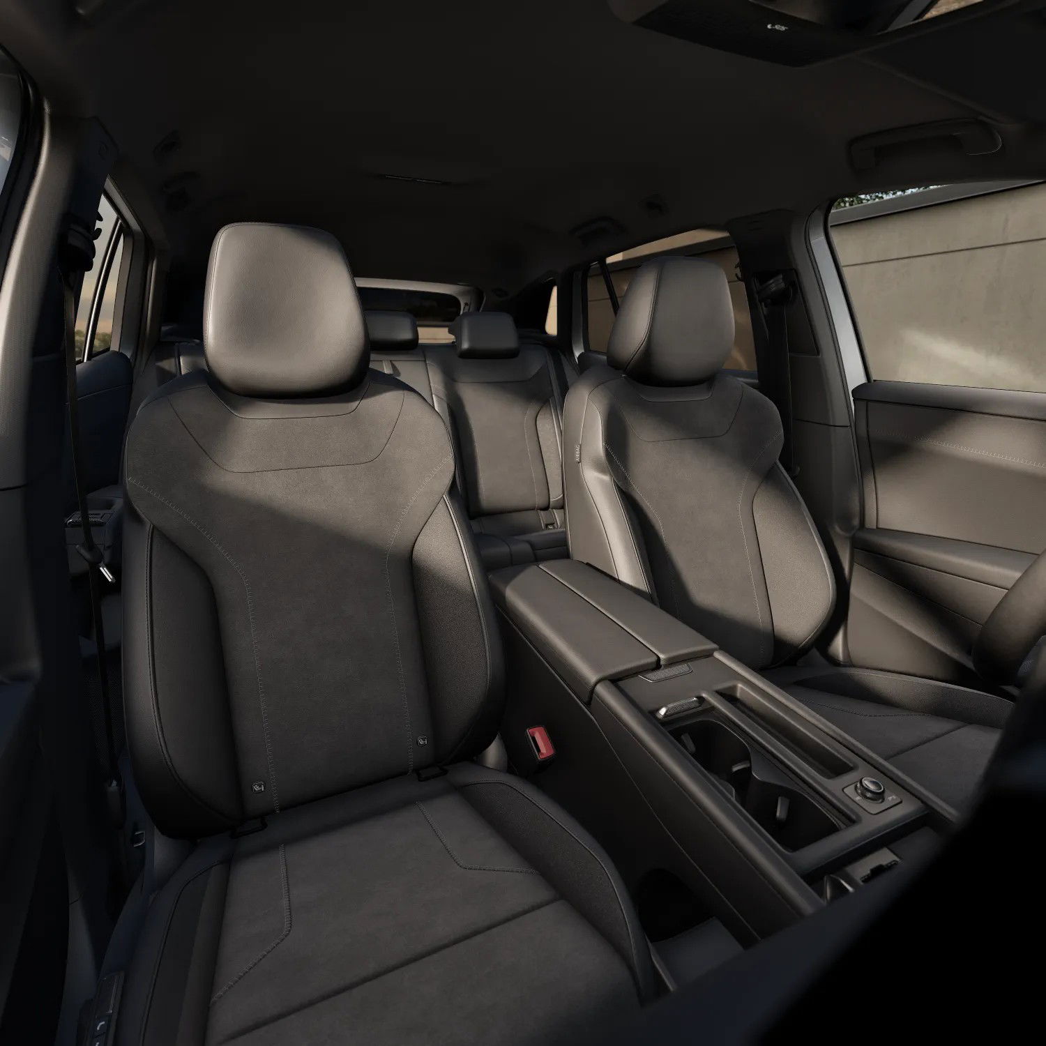 VW ID. Tiguan Style 210 kW - 77 kWh